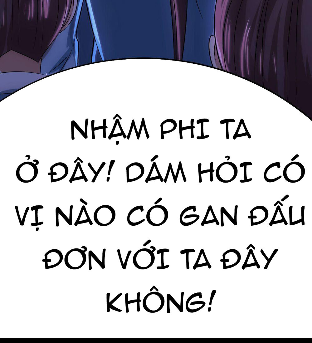 Cục Gạch Xông Vào Dị Giới Chapter 6 - Trang 18