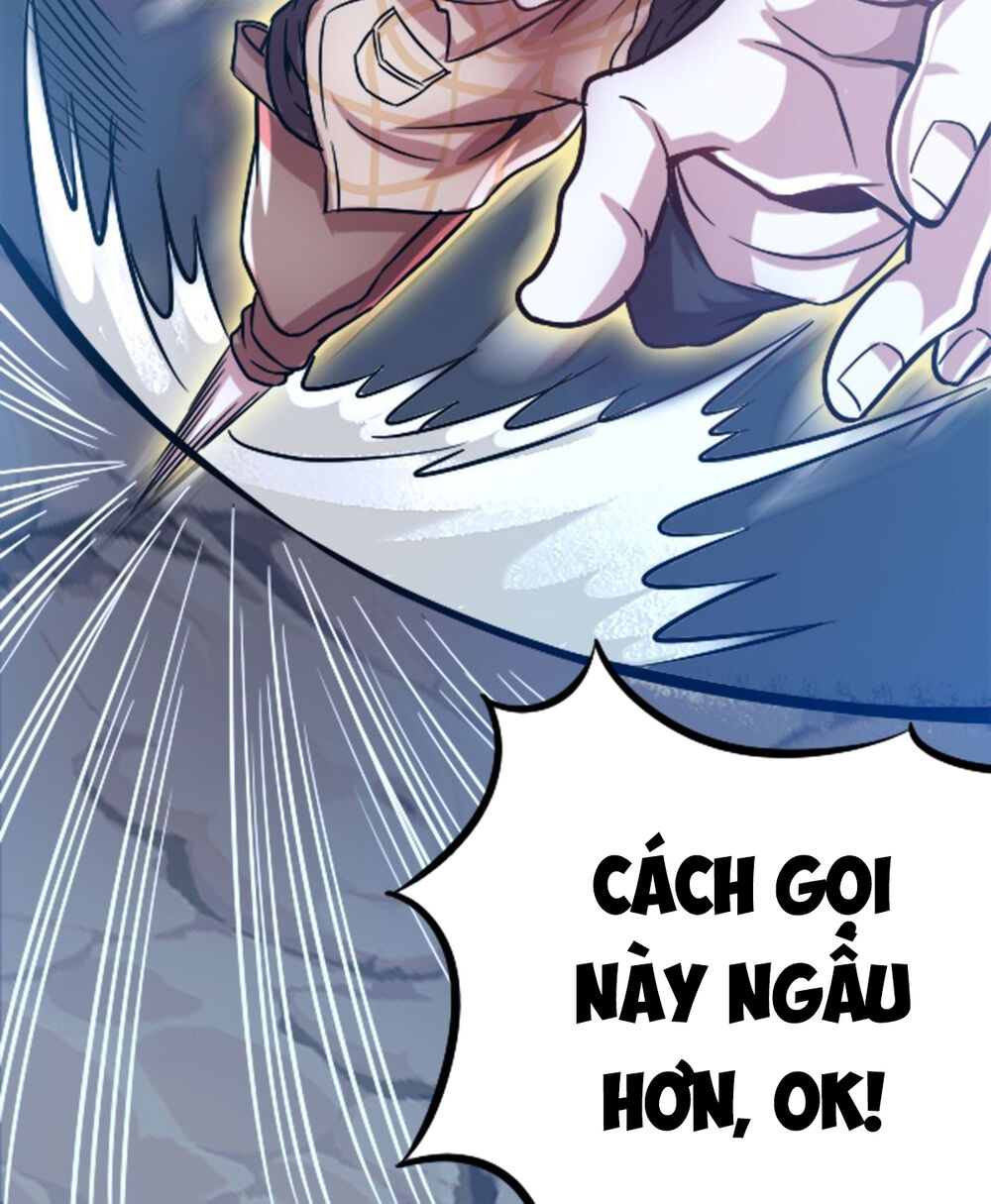 Cục Gạch Xông Vào Dị Giới Chapter 6 - Trang 40