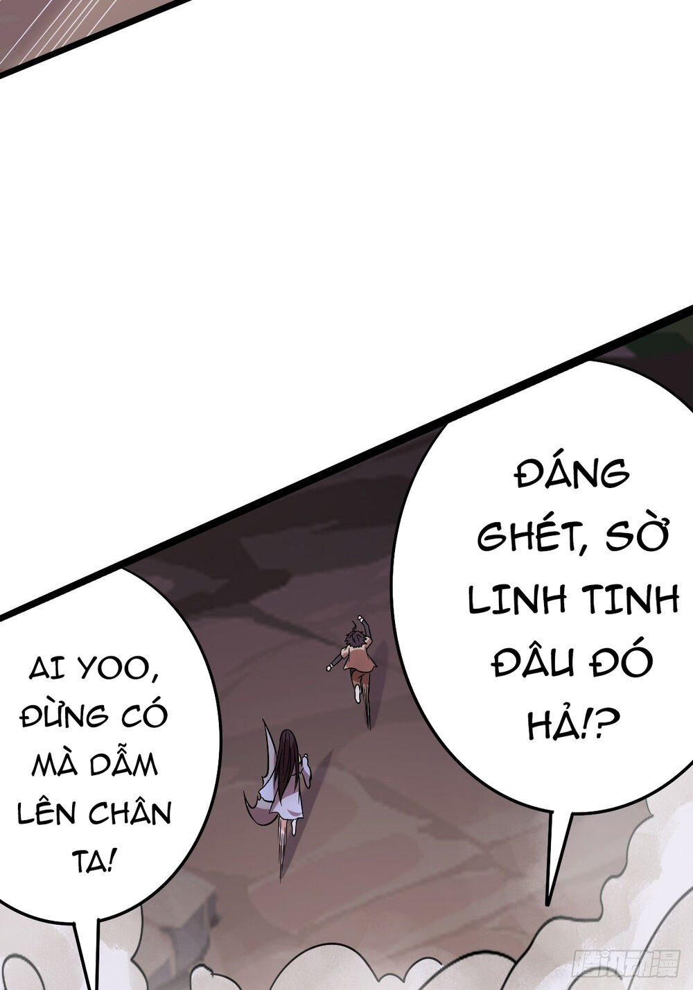 Cục Gạch Xông Vào Dị Giới Chapter 6 - Trang 84