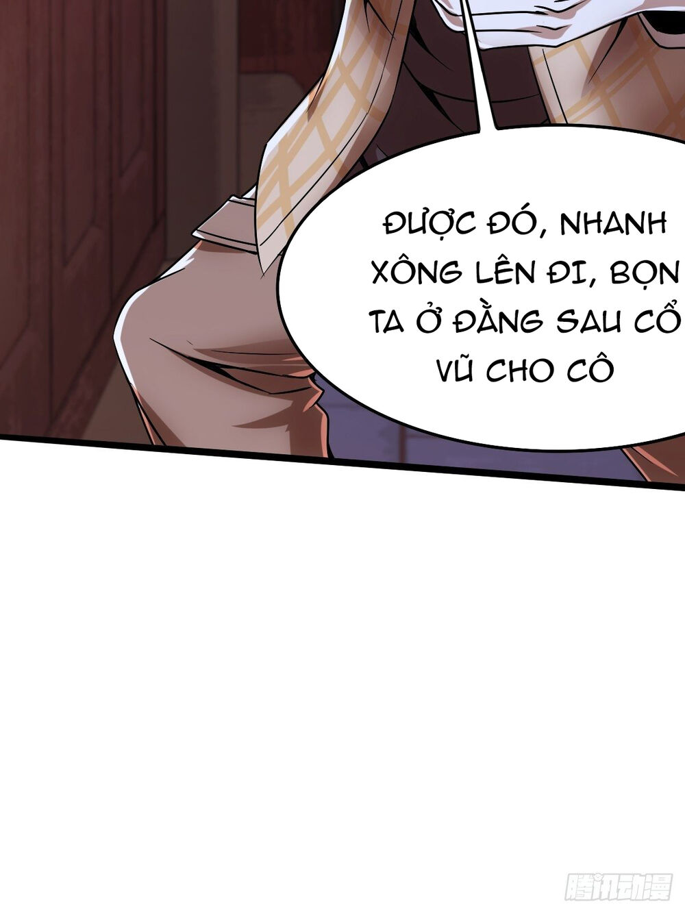 Cục Gạch Xông Vào Dị Giới Chapter 6 - Trang 9