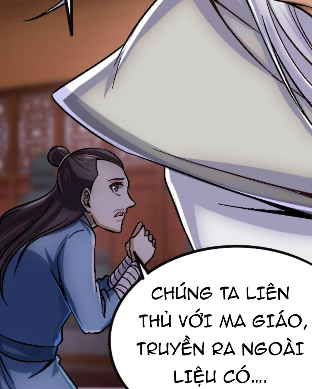 Cục Gạch Xông Vào Dị Giới Chapter 7 - Trang 75