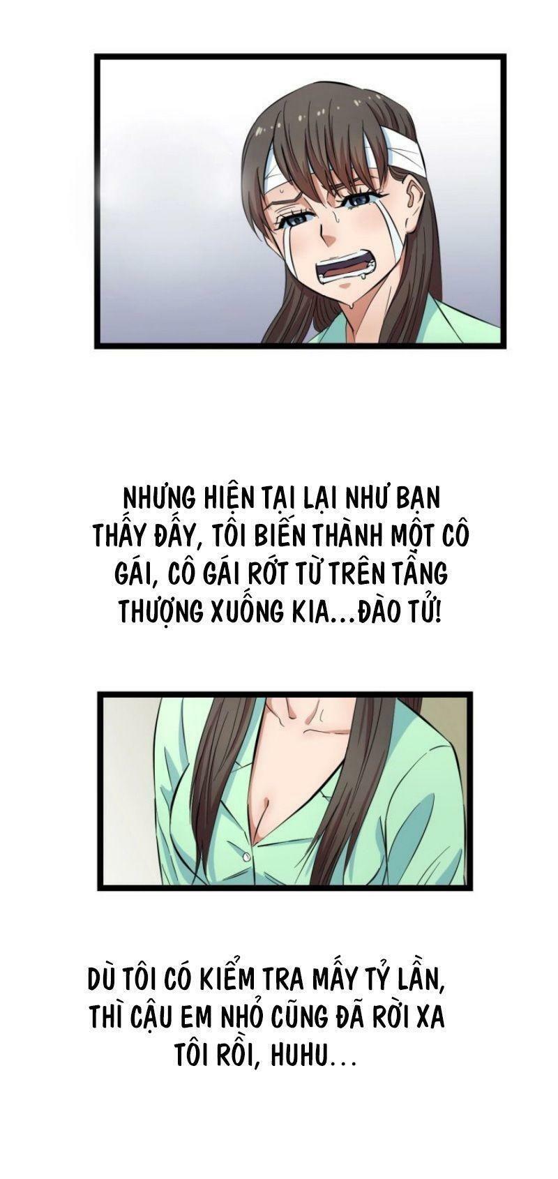 Đối Mặt Với Thử Thách Chapter 1 - Trang 43