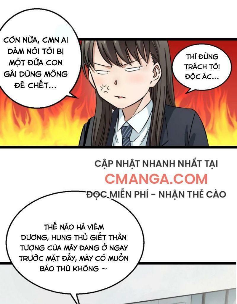 Đối Mặt Với Thử Thách Chapter 1 - Trang 60