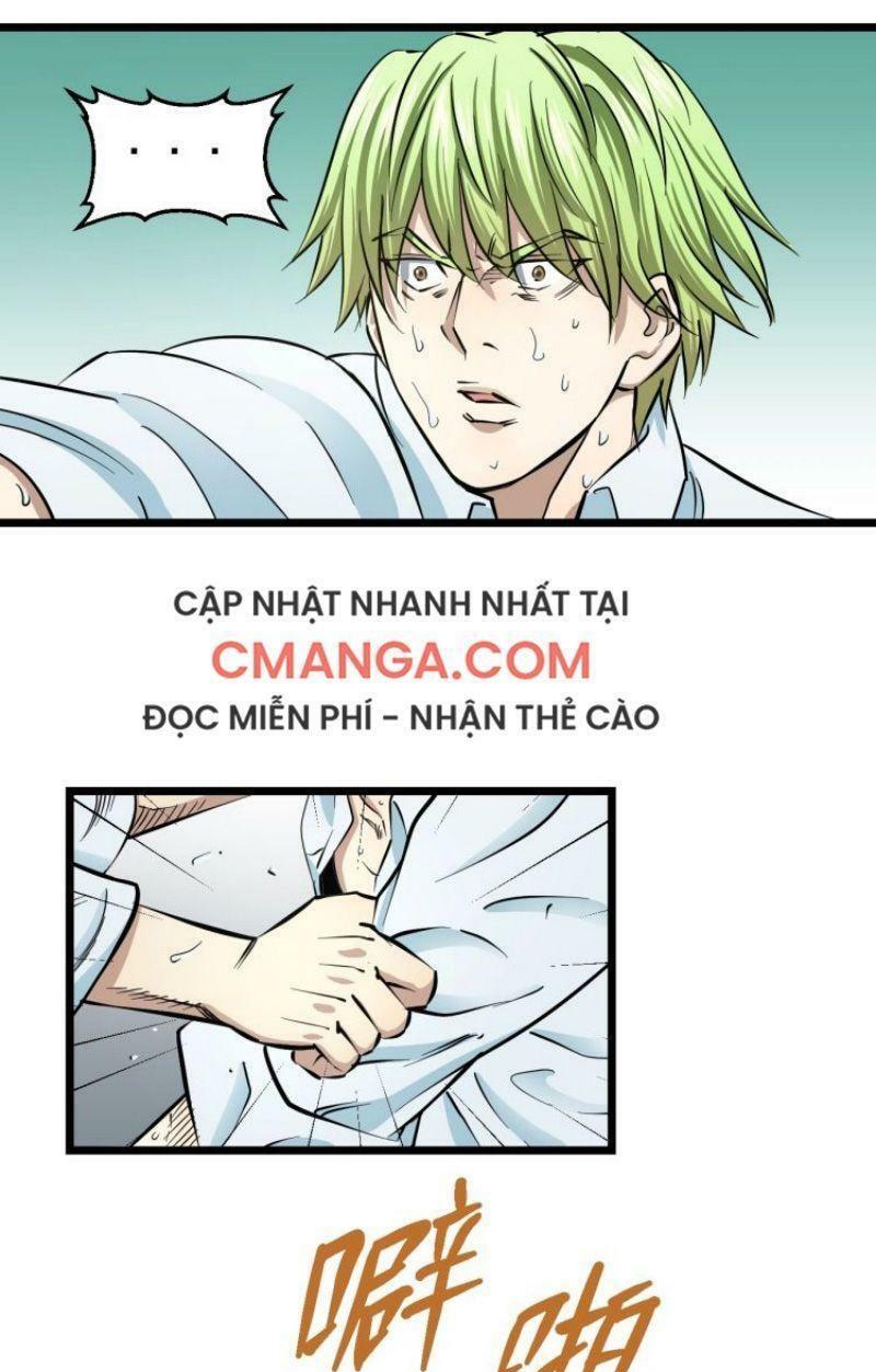 Đối Mặt Với Thử Thách Chapter 10 - Trang 14