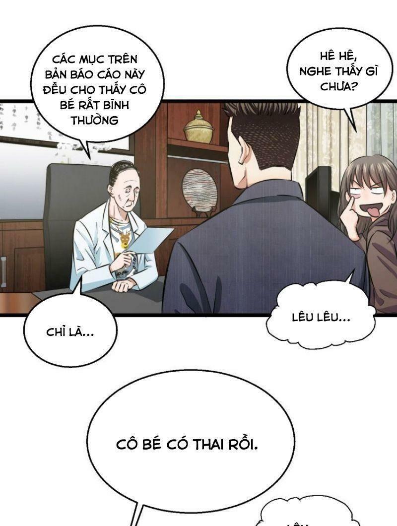 Đối Mặt Với Thử Thách Chapter 11 - Trang 50