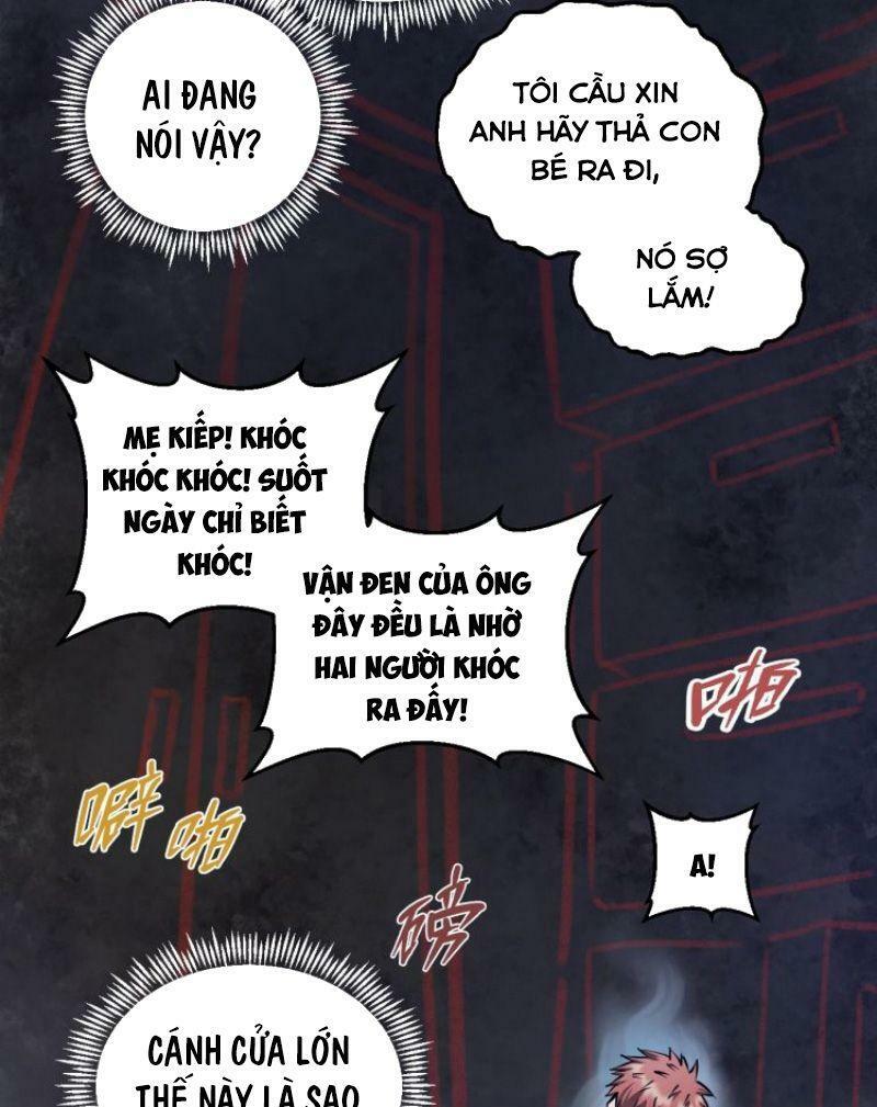 Đối Mặt Với Thử Thách Chapter 13 - Trang 50