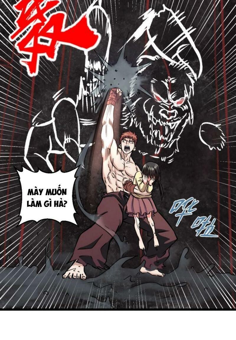 Đối Mặt Với Thử Thách Chapter 13 - Trang 60