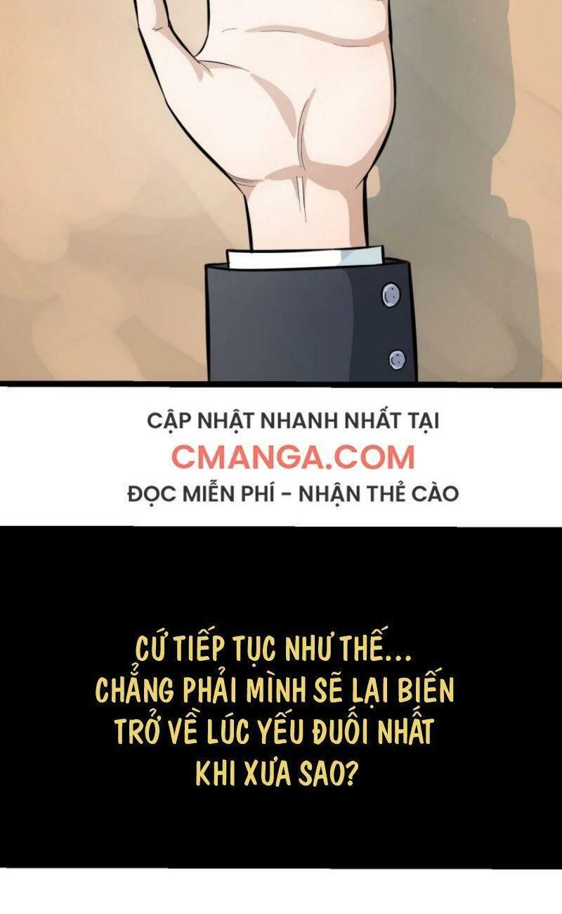 Đối Mặt Với Thử Thách Chapter 2 - Trang 38