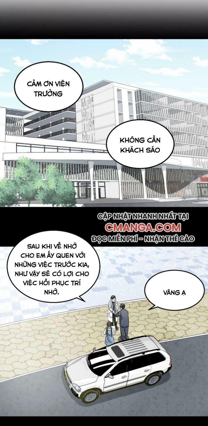 Đối Mặt Với Thử Thách Chapter 3 - Trang 55