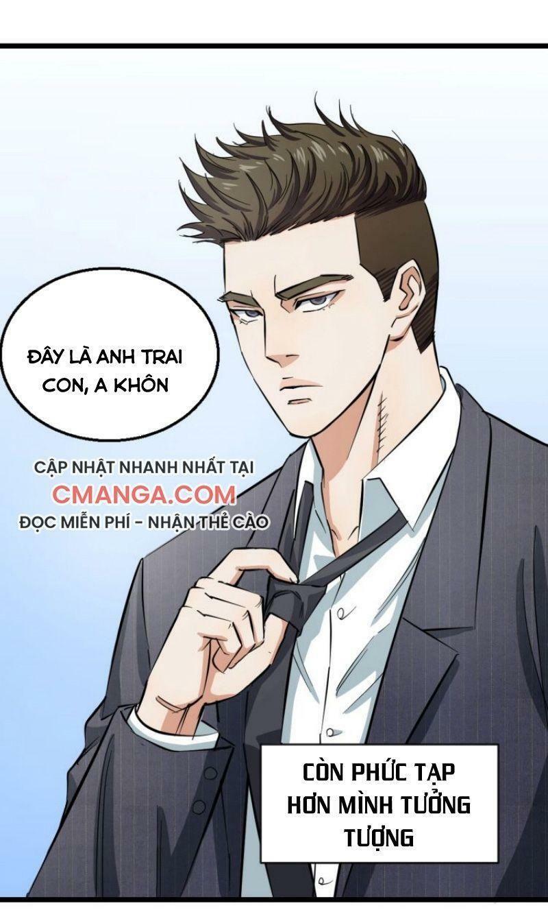 Đối Mặt Với Thử Thách Chapter 3 - Trang 63