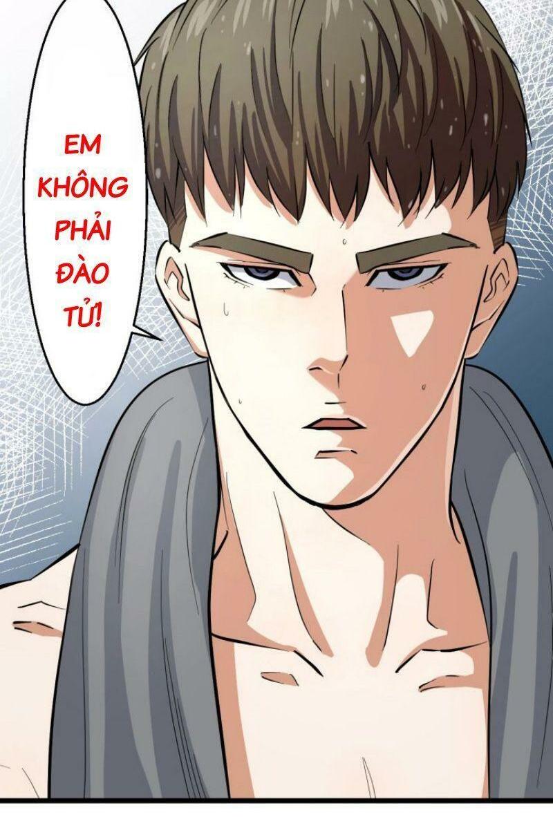 Đối Mặt Với Thử Thách Chapter 4 - Trang 29