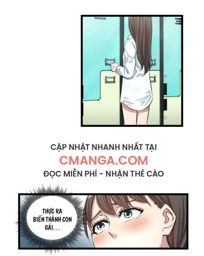 Đối Mặt Với Thử Thách Chapter 5 - Trang 7