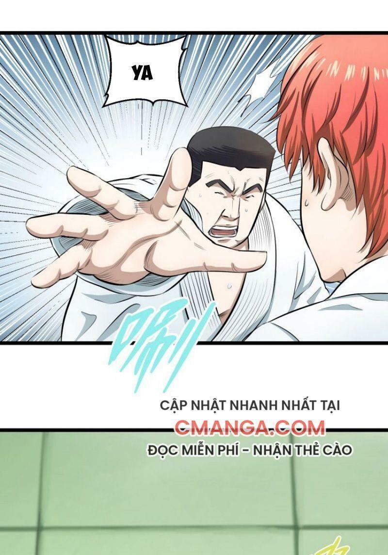 Đối Mặt Với Thử Thách Chapter 7 - Trang 16