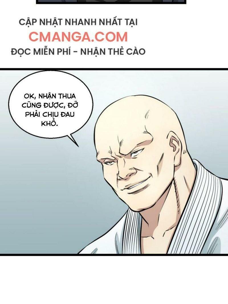 Đối Mặt Với Thử Thách Chapter 7 - Trang 36