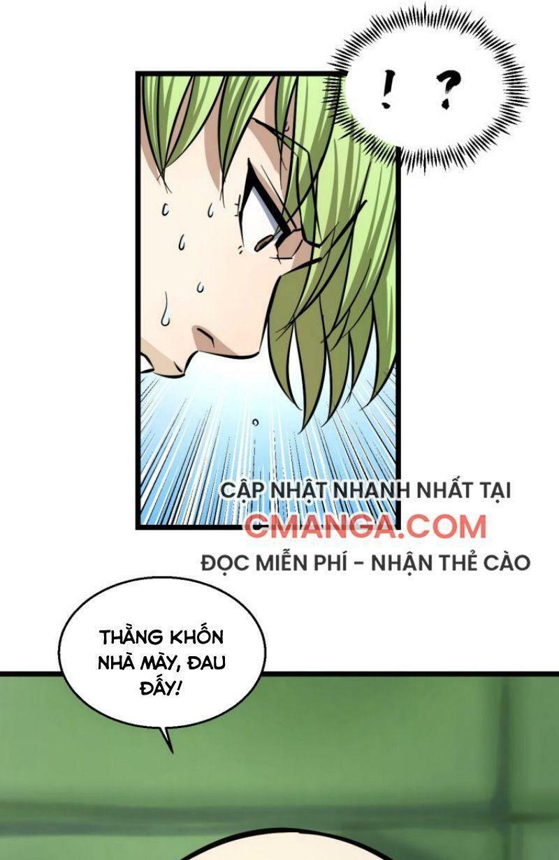 Đối Mặt Với Thử Thách Chapter 9 - Trang 58