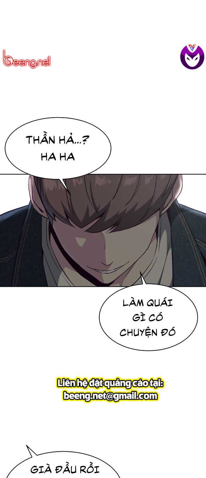 Giao Ước Tử Thần Chapter 56 - Trang 1