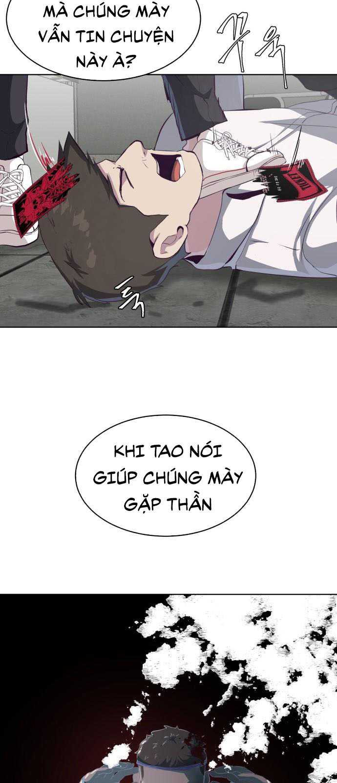 Giao Ước Tử Thần Chapter 56 - Trang 2