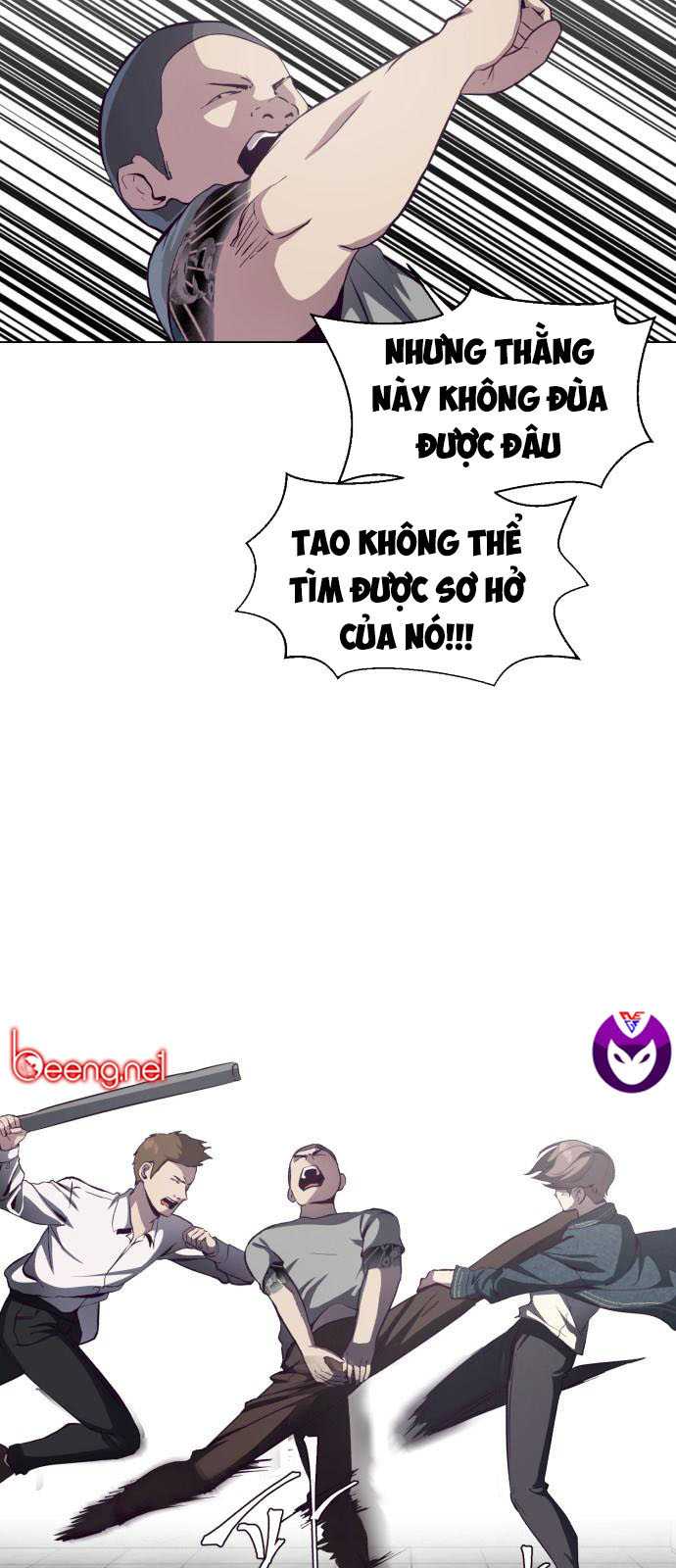 Giao Ước Tử Thần Chapter 56 - Trang 20