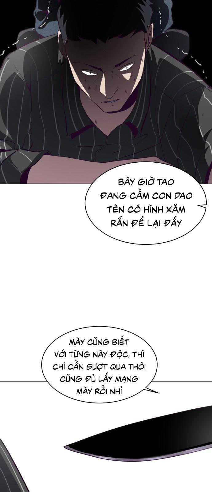 Giao Ước Tử Thần Chapter 56 - Trang 56