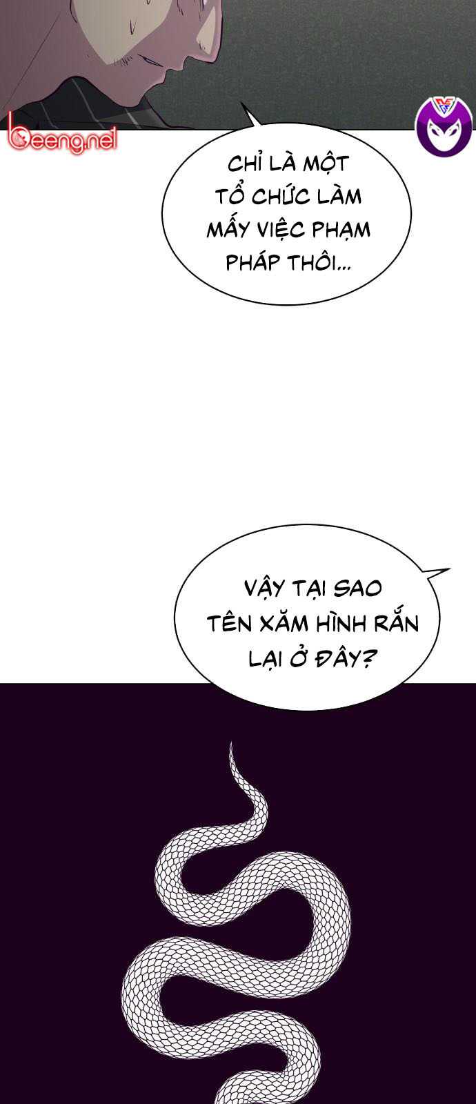 Giao Ước Tử Thần Chapter 56 - Trang 58