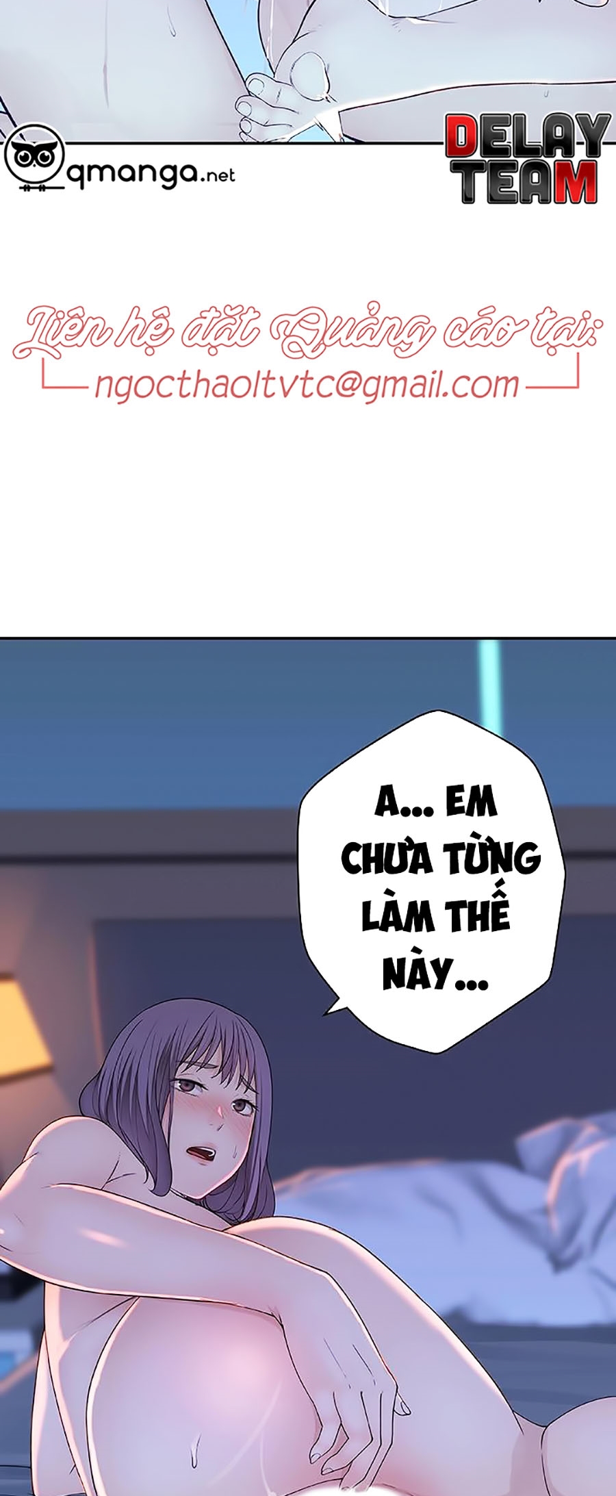 Giữa Hai Ta Chapter 11 - Trang 37