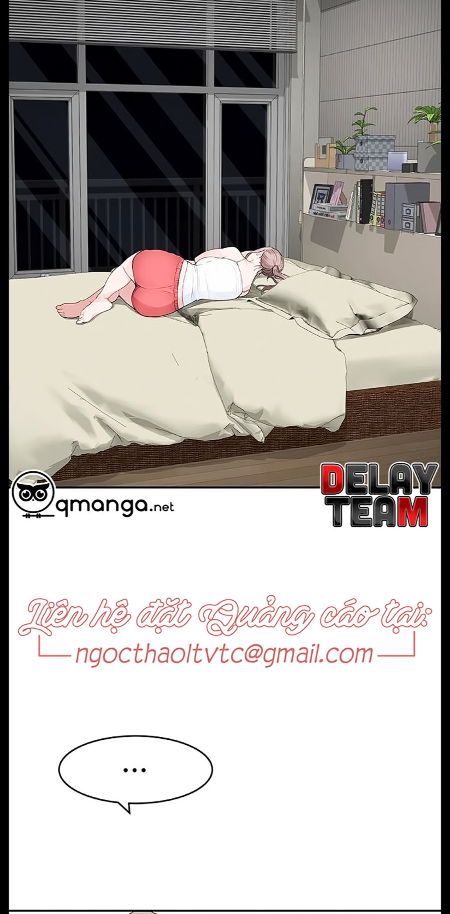 Giữa Hai Ta Chapter 11 - Trang 63