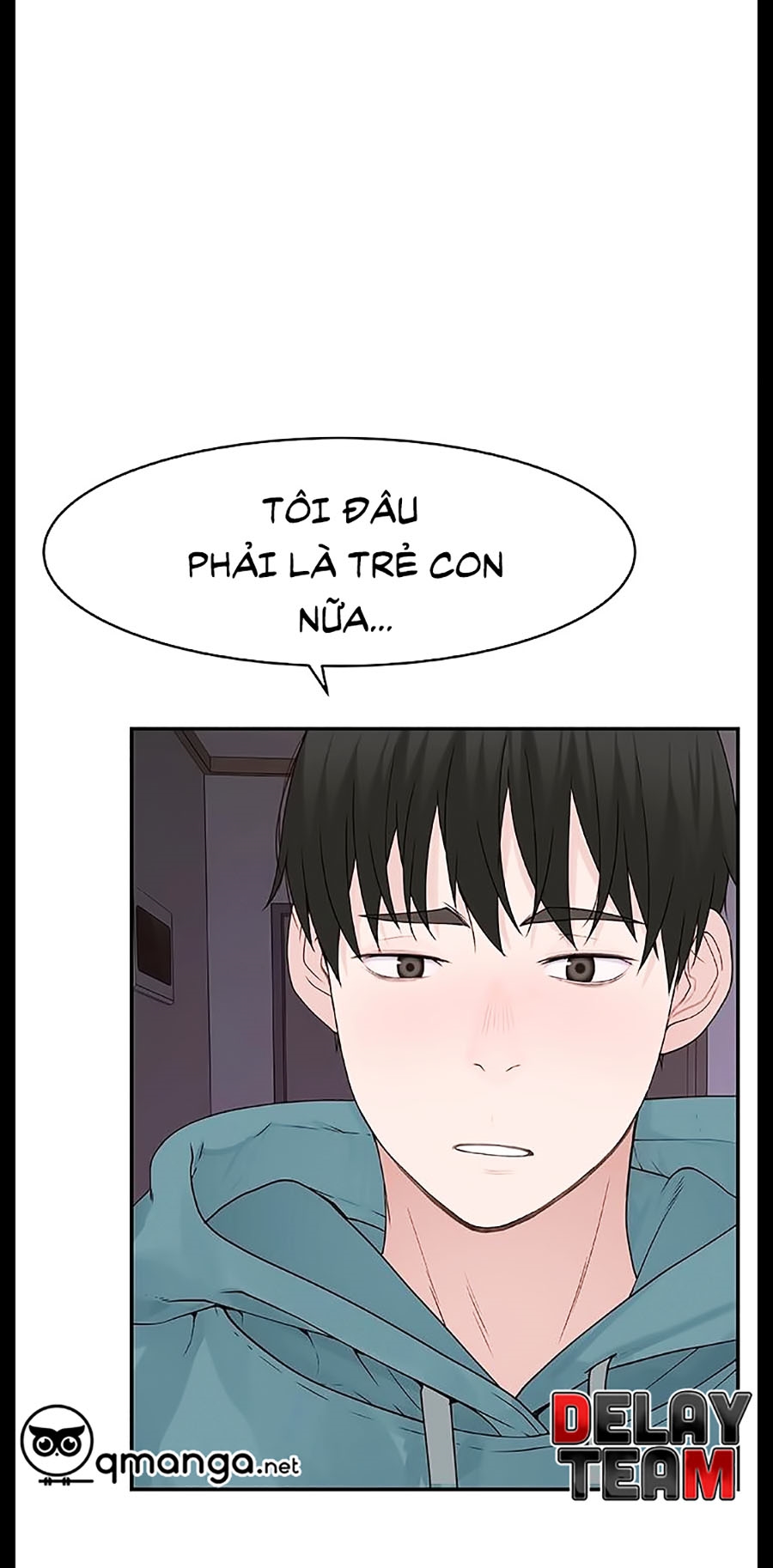 Giữa Hai Ta Chapter 11 - Trang 71