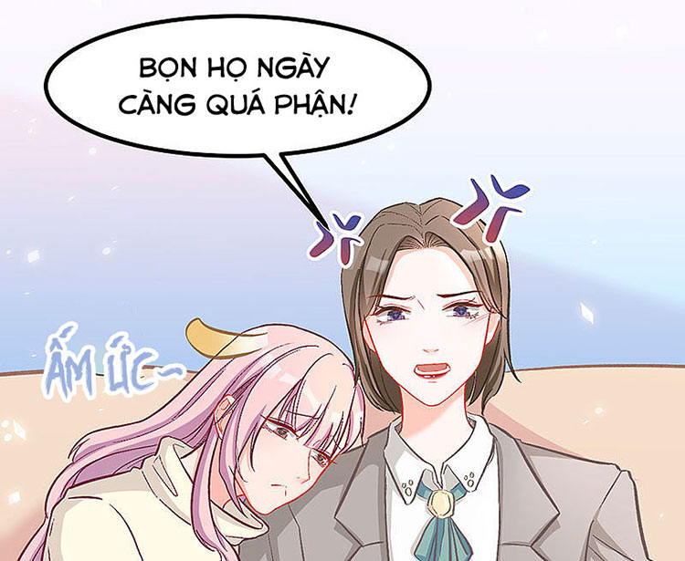 Manh Bảo Rất Ngọt Chapter 33 - Trang 2