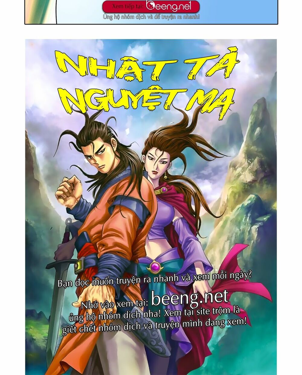 Nhật Tà Nguyệt Ma Chapter 42 - Trang 20