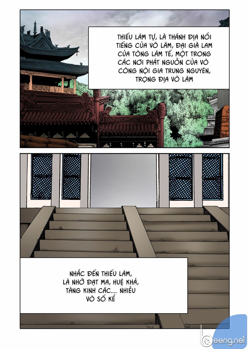 Nhật Tà Nguyệt Ma Chapter 44 - Trang 25