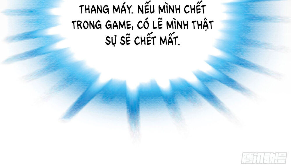 NPC Nhà Tôi Thật Khó Chọc Ghẹo Chapter 7 - Trang 58