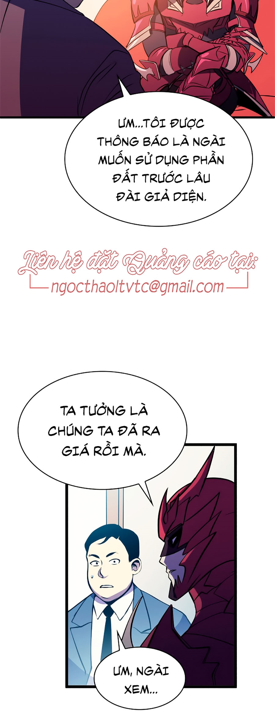 Sự Trở Lại Của Người Chơi Cấp Cao Nhất Chapter 44 - Trang 30