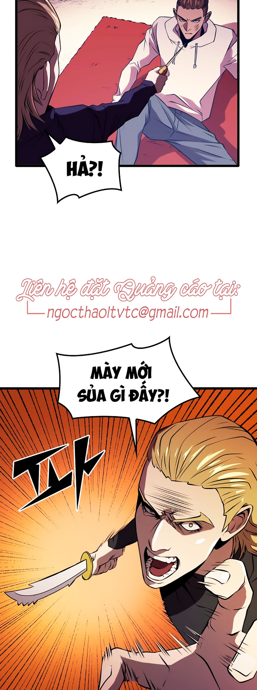 Sự Trở Lại Của Người Chơi Cấp Cao Nhất Chapter 44 - Trang 4