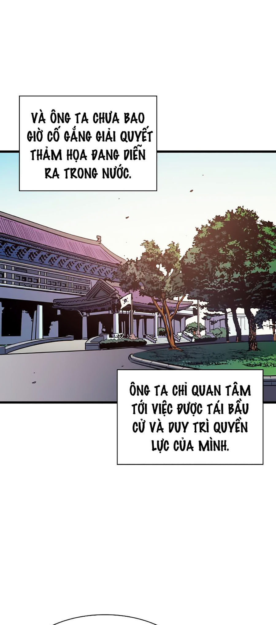 Sự Trở Lại Của Người Chơi Cấp Cao Nhất Chapter 45 - Trang 10