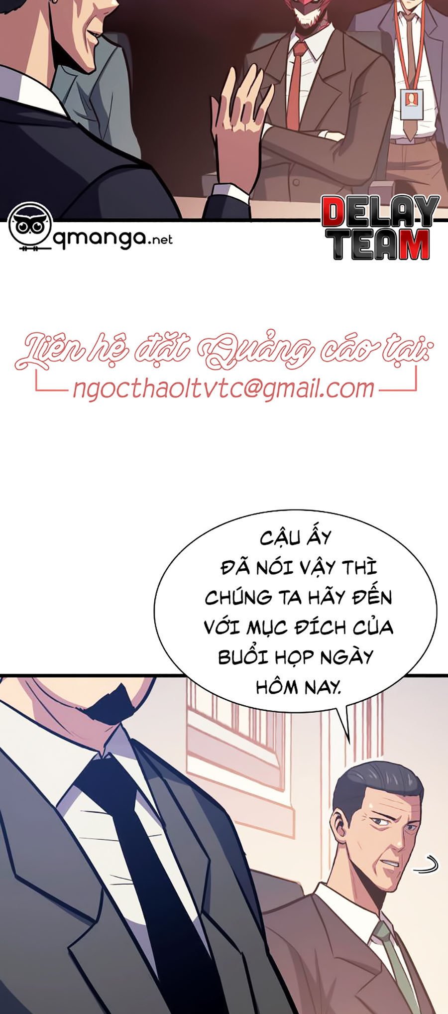 Sự Trở Lại Của Người Chơi Cấp Cao Nhất Chapter 45 - Trang 14