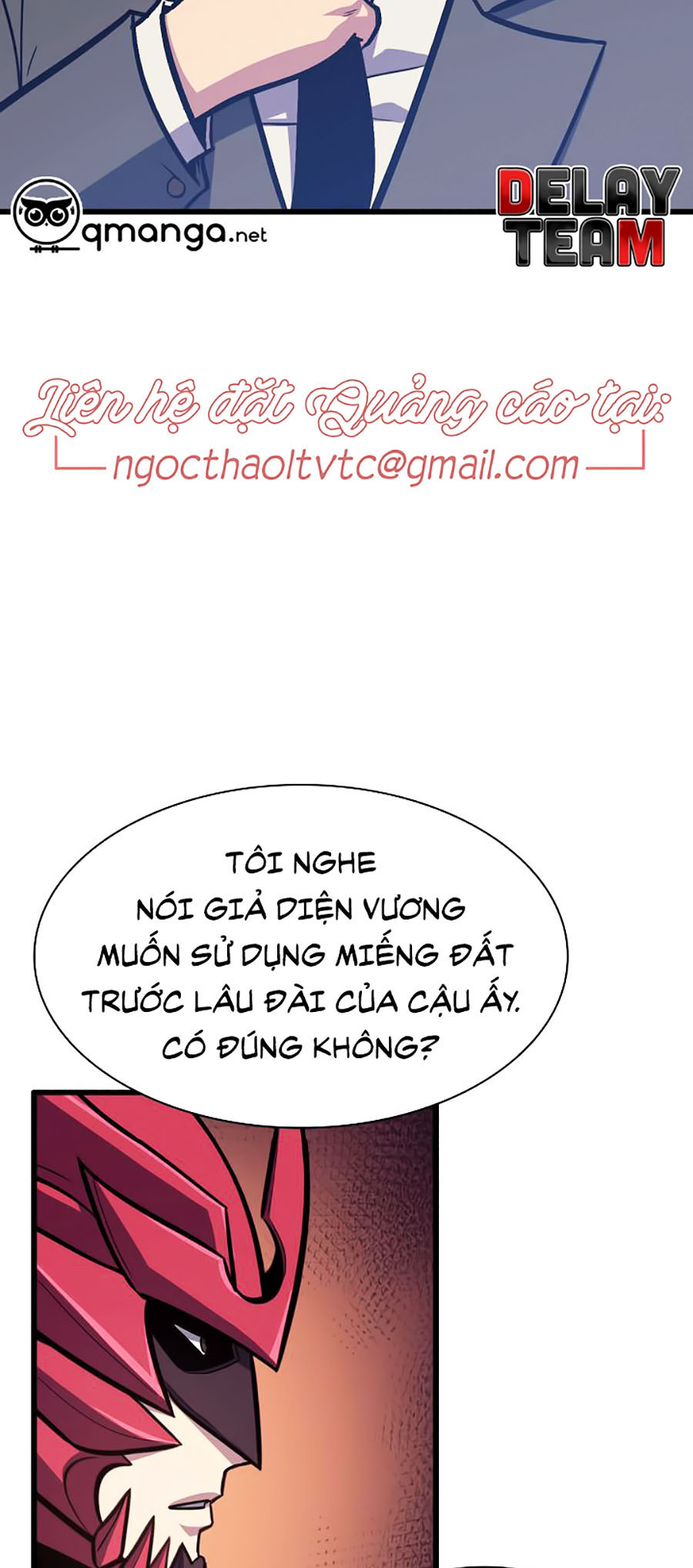 Sự Trở Lại Của Người Chơi Cấp Cao Nhất Chapter 45 - Trang 16