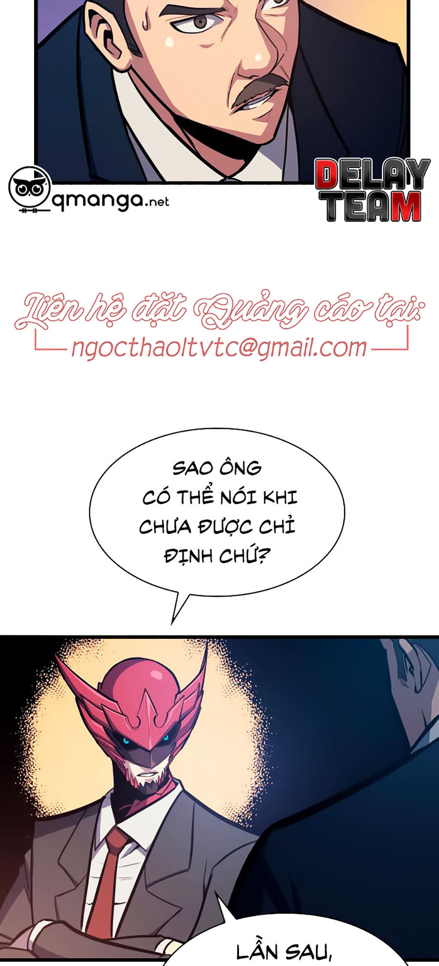 Sự Trở Lại Của Người Chơi Cấp Cao Nhất Chapter 45 - Trang 25