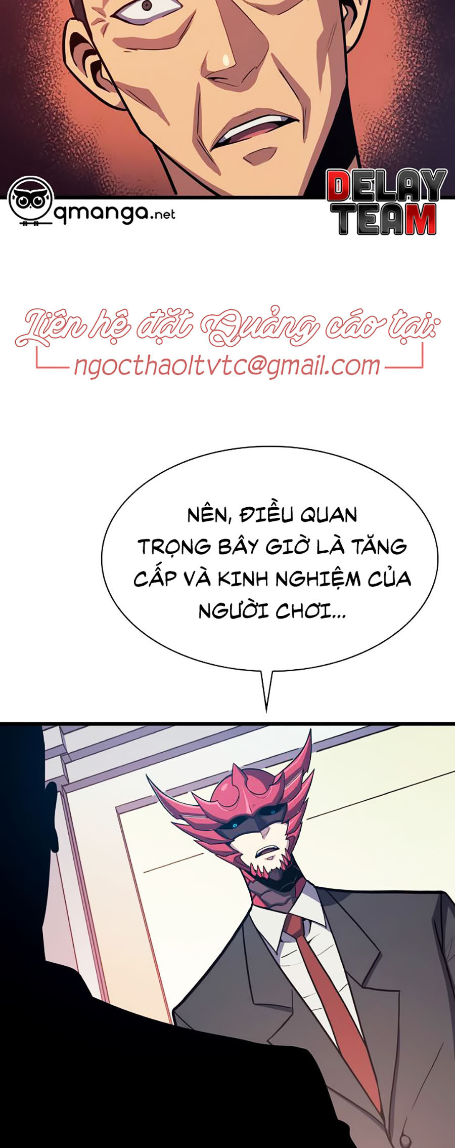 Sự Trở Lại Của Người Chơi Cấp Cao Nhất Chapter 45 - Trang 47