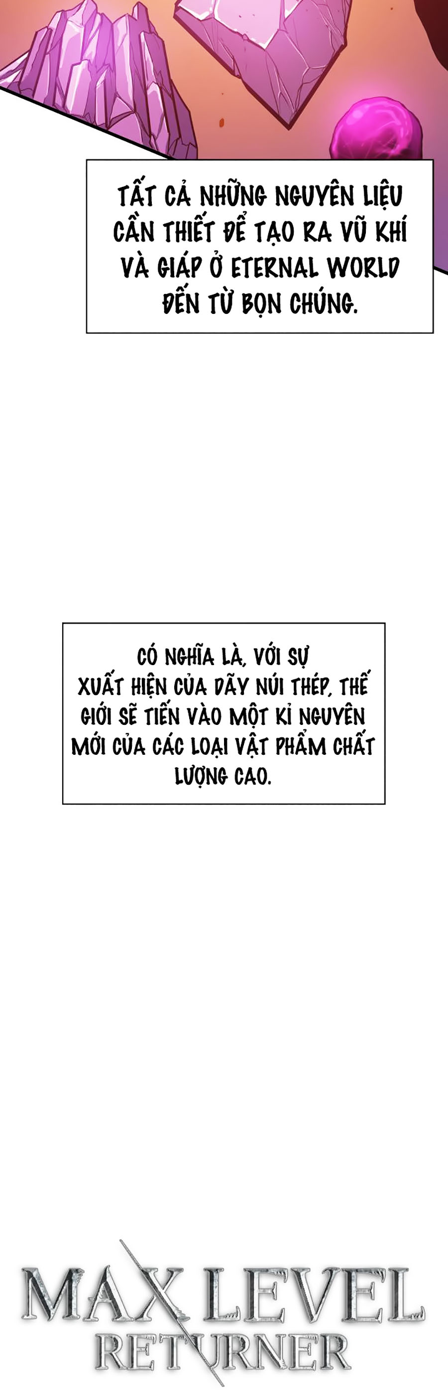 Sự Trở Lại Của Người Chơi Cấp Cao Nhất Chapter 47 - Trang 5