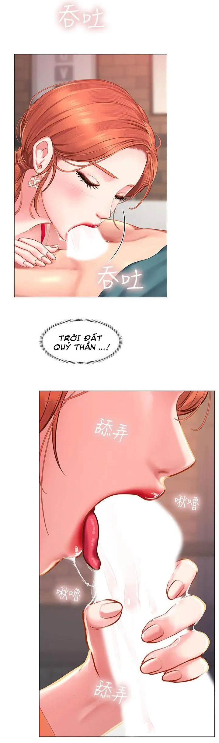 Tôi Có Nên Học Ở Noryangjin? Chapter 33 - Trang 26