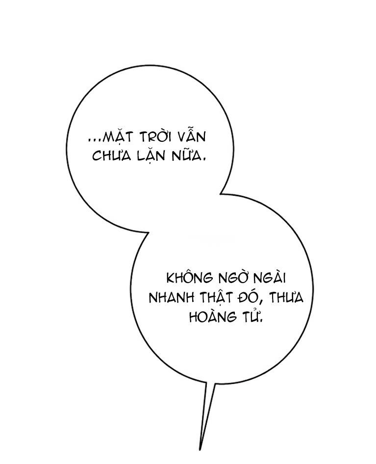 Tôi Đã Thuần Hóa Một Tên Bạo Chúa Và Chạy Trốn Chapter 9 - Trang 34