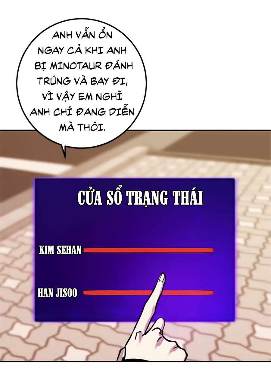 Trở Lại Thành Người Chơi Chapter 10 - Trang 60