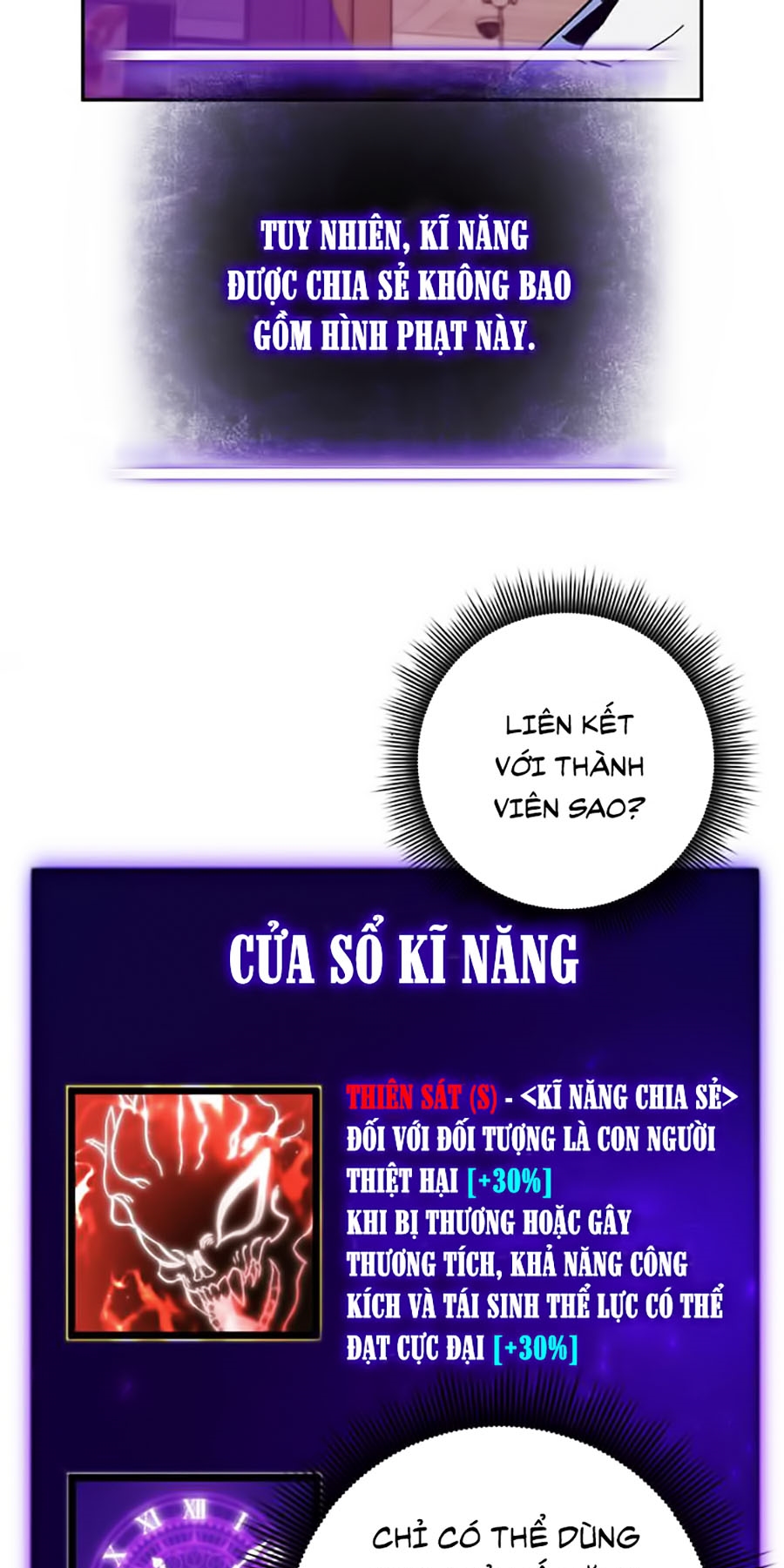 Trở Lại Thành Người Chơi Chapter 11 - Trang 31