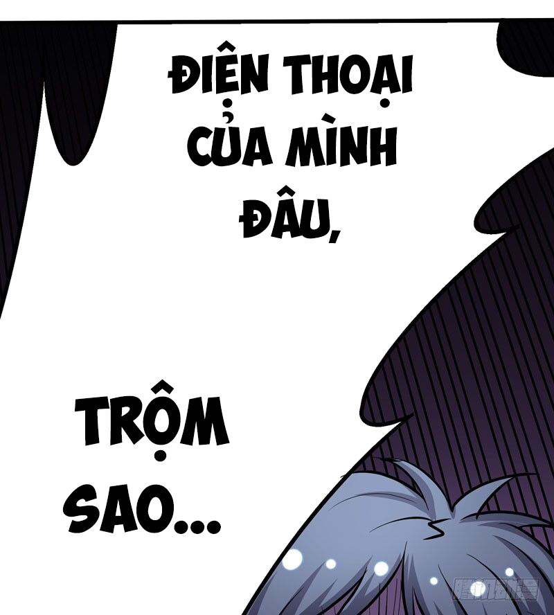 Vòng Bạn Bè Địa Phủ Chapter 17 - Trang 11