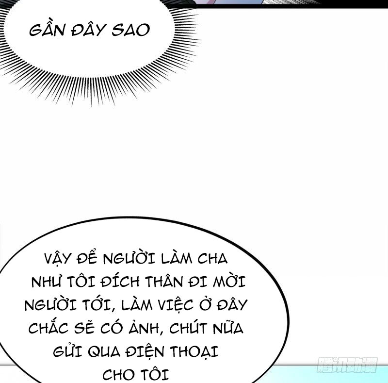 Vòng Bạn Bè Địa Phủ Chapter 8 - Trang 12