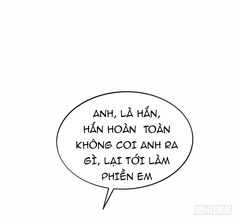 Vòng Bạn Bè Địa Phủ Chapter 8 - Trang 18