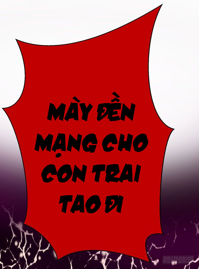 Vòng Bạn Bè Địa Phủ Chapter 8 - Trang 8