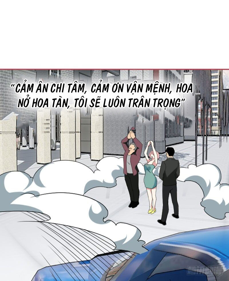 Vòng Bạn Bè Địa Phủ Chapter 9 - Trang 7