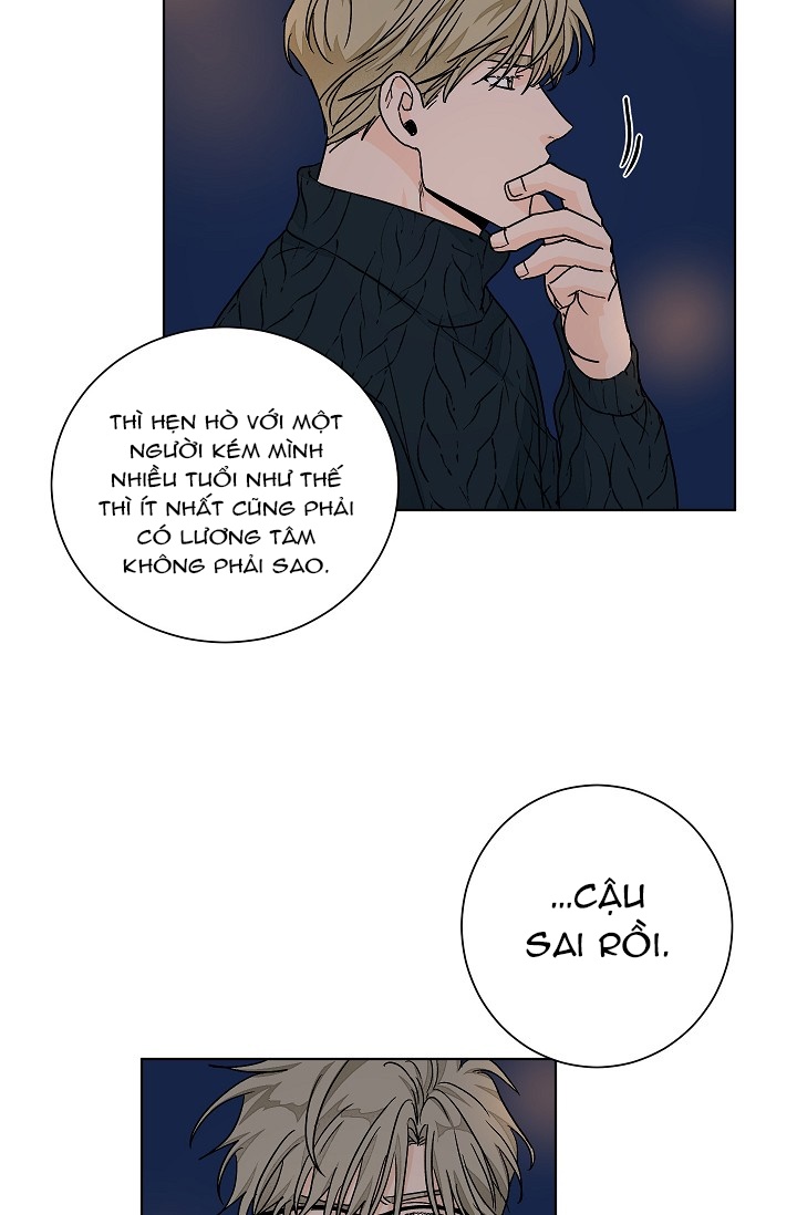 Yêu Em Đi, Bác Sĩ! Chapter 48 - Trang 30