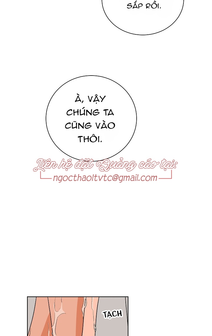 Yêu Em Đi, Bác Sĩ! Chapter 48 - Trang 48